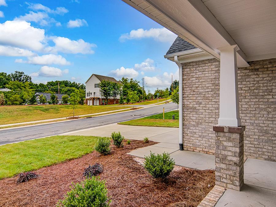 New Homes in WinstonSalem, NC Cottage Hill by Arden Homes